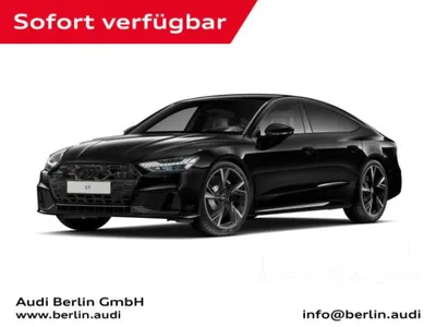 Audi Audi S7 Sportback TDI 253(344) kW(PS) im Leasing von LeasingMarkt.de
