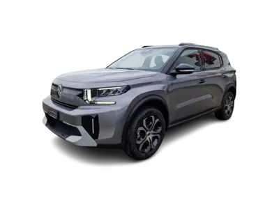 Citroen CITROEN e-C3 Aircross You+ ELECTRIC im Auto Abo von CARIFY
