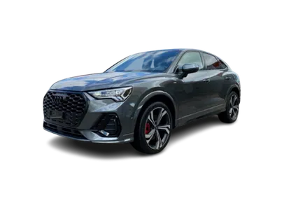 Audi AUDI Q3 Sportback 45 TFSI S line quattro S-tronic im Auto Abo von CARIFY