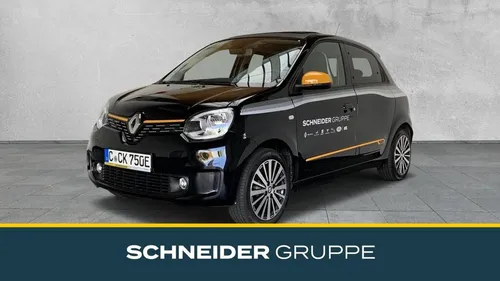 Renault Renault Twingo E-Tech Techno 🔥ABVERKAUF🔥 im Auto Abo von LeasingTime