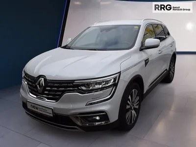 Renault Renault Koleos im Auto Abo von 9Drive