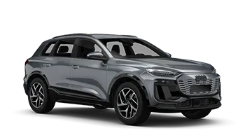 Audi Audi Q6 oder ähnlich im Auto Abo von SIXT+ auto abo
