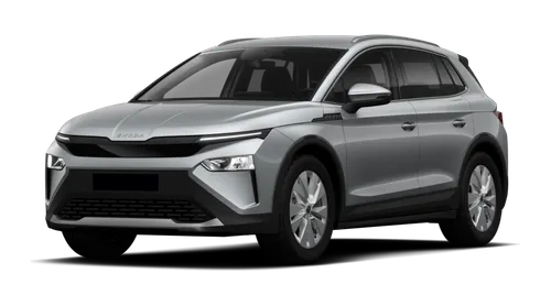 Skoda Skoda Elroq Selection 60 im Leasing von MeinAuto