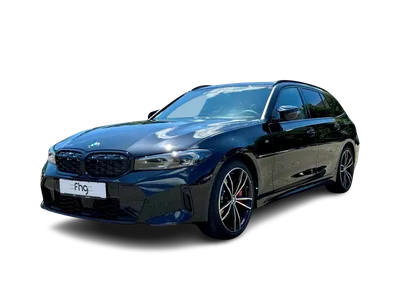 BMW BMW 3er BMW M340d xDrive Touring M Sportpaket Pro im Auto Abo von Faaren