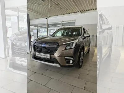 Subaru Subaru Forester ✅ sofort verfügbar ✅ im Auto Abo von LeasingMarkt.de