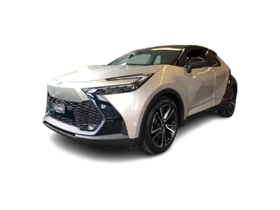 Toyota TOYOTA C-HR 2.0 HEV Style Premiere 4x4 im Auto Abo von CARIFY