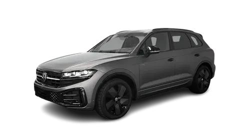 VW Volkswagen Touareg 3.0 V6 TDI R-Line 4Motion ++Sommer-Deal bis Oktober 2025 - drei verschiedene Lackierungen verfügbar++ im Auto Abo von Faaren