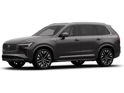 Volvo Volvo XC90 im Auto Abo von LeasingMarkt.de