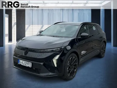 Renault Renault Scenic E-TECH im Auto Abo von 9Drive
