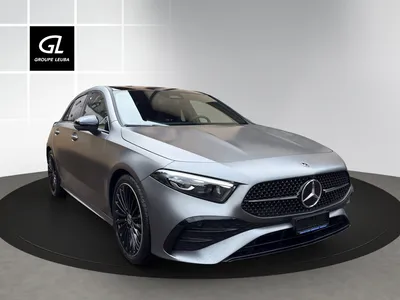 Mercedes MERCEDES-BENZ A 220 4Matic 8G-DCT im Auto Abo von CARIFY