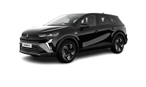 Renault Renault Symbioz Full Hybrid E-Tech 160 im Auto Abo von FINN