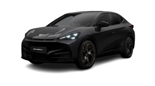 Cupra CUPRA Tavascan VZ 4Drive 77 kWh im Leasing von MeinAuto