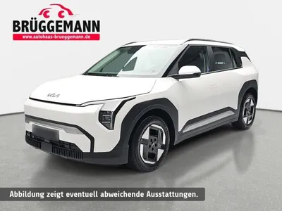 Kia Kia EV3 58.3 KWH AIR MJ27 im Leasing von LeasingMarkt.de