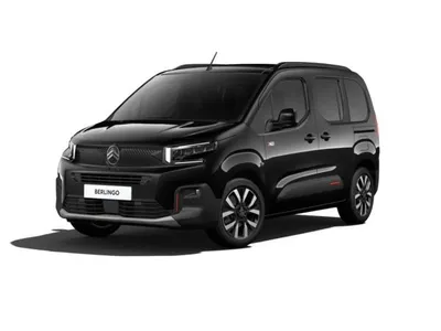 Citroen Citroën Berlingo M BlueHDi 130 EAT8 S&S Max im Leasing von LeasingTime