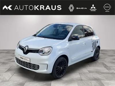 Renault Renault Twingo Electric URBAN NIGHT im Auto Abo von Faaren