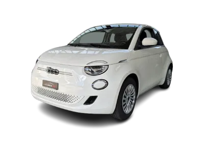 Fiat FIAT 500 electric 70 kW Cult im Auto Abo von CARIFY