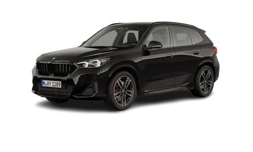 BMW BMW X1 xDrive23d Steptronic im Auto Abo von FINN