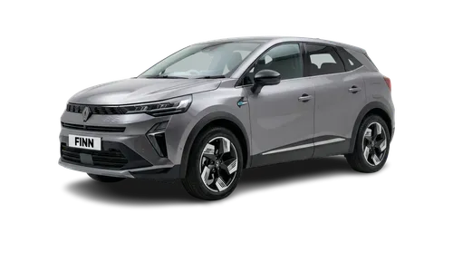 Renault Renault Symbioz Full Hybrid E-Tech 160 im Auto Abo von FINN