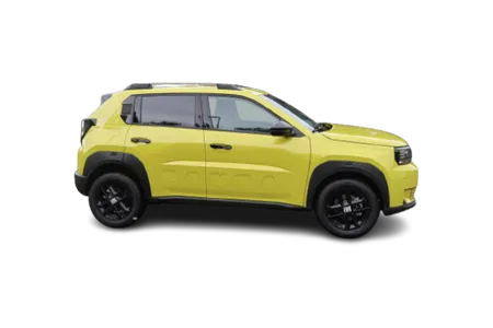 Fiat FIAT Grande Panda 1.2 Hybrid Icon im Auto Abo von CARIFY