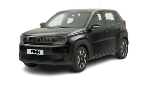 Fiat Fiat Grande Panda Hybrid 1.2 eDCT 81 kW (110 PS) im Auto Abo von FINN