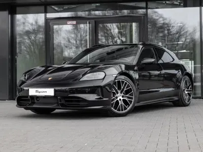 Porsche Porsche Taycan Sport Turismo im Leasing von LeasingMarkt.de
