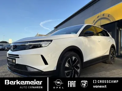 Opel Opel Grandland Mild-Hybrid Allwetter/Komfort-Paket ❣️‼️WM-Deal‼️❣️ im Leasing von LeasingMarkt.de