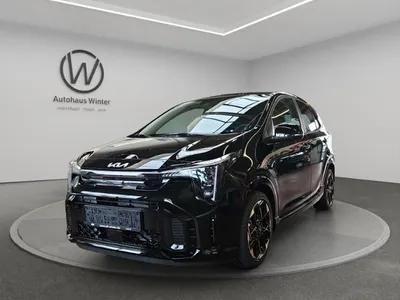 Kia Kia Picanto GT-Line im Auto Abo von Faaren