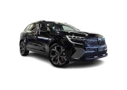 Renault RENAULT Austral 1.2 E-Tech iconic esprit Alpine im Auto Abo von CARIFY