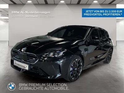BMW BMW M135 xDrive M Sport Driv.Assist.Prof Harman/K im Leasing von Null-Leasing