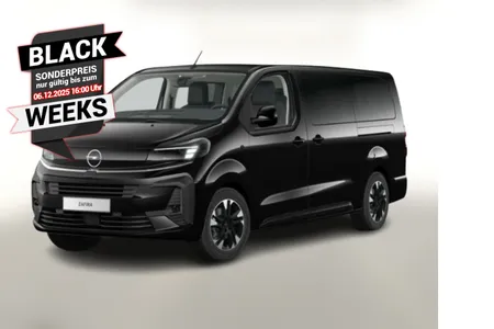 Opel Zafira 2.0 180 AT8 XL GS AHK Nav Keyl SHZ Massag Auto-Abo privat im Auto Abo von Autohaus Tabor