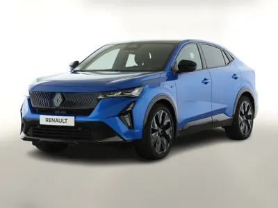 Renault Rafale Esprit Alpine Matrix Pano HUD 360kam ACC im Auto Abo von Autohaus Tabor