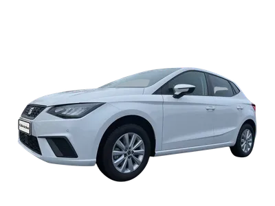Seat Seat Ibiza STYLE EDITION 1.0 TSI 85 kW (115 PS) 6-Gang im Auto Abo von Faaren