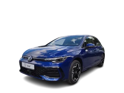 VW Volkswagen Golf R-Line  1.5 eTSI 110 kW (150 PS) DSG im Auto Abo von Faaren