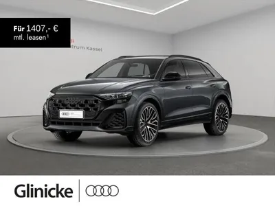 Audi Audi SQ8 SUV TFSI HD Matrix Pano B&O HuD StandHzg. im Auto Abo von LeasingMarkt.de