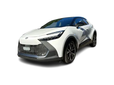 Toyota TOYOTA C-HR 1.8 HEV Trend im Auto Abo von CARIFY