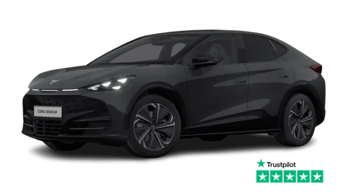 Cupra CUPRA Tavascan Endurance 210 kW / (286 PS) / 77 kWh im Auto Abo von MeinAuto