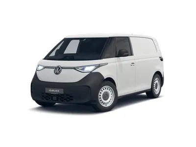 VW Volkswagen ID.Buzz Cargo Pure "Bestellfahrzeug"" im Leasing von LeasingMarkt.de
