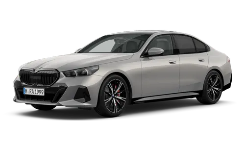 BMW BMW 5er Limousine 540d xDrive A im Auto Abo von FINN