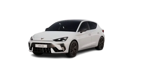 Cupra Cupra Leon VZ Black Edition 2.0 TSI 7-Gang DSG im Auto Abo von Drivio