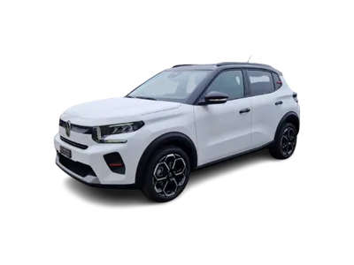 Citroen CITROEN C3 1.2 Hybrid Max Automat 110 PS im Auto Abo von CARIFY