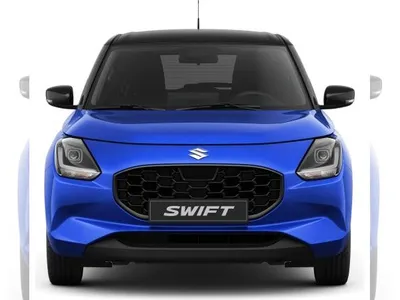 Suzuki Suzuki Swift Comfort Automatik im Auto Abo von LeasingMarkt.de