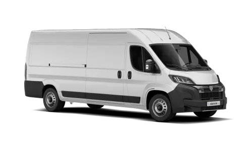 Peugeot Peugeot Boxer 435 L4H2 2.2BLUEHDI 180 Auto im Auto Abo von Allane