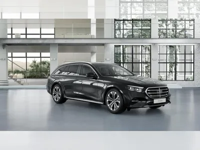 Mercedes Mercedes-Benz E 300 e T-Modell / 0,5% Versteuerung / Exklusive Premium im Auto Abo von LeasingMarkt.de