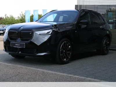 BMW BMW X3 M50 xDrive M-PRO NEUES MODELL SOFORT ZUSCHLAGEN 20% EINMALIGE SUPERAKTION im Auto Abo von LeasingMarkt.de