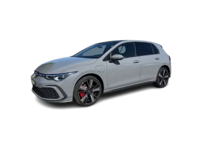 VW VW Golf 1.4 TSI PHEV GTE im Auto Abo von CARIFY