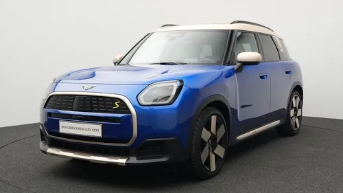MINI MINI Countryman SE ALL4 im Auto Abo von Null-Leasing