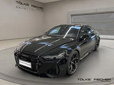 Audi Audi RS7 SPORTBACK | PERFORMANCE | 630PS ***SOFORT VERFÜGBAR!*** im Auto Abo von LeasingMarkt.de