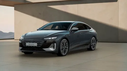 Audi Audi S6 e-tron Sportback im Auto Abo von Null-Leasing