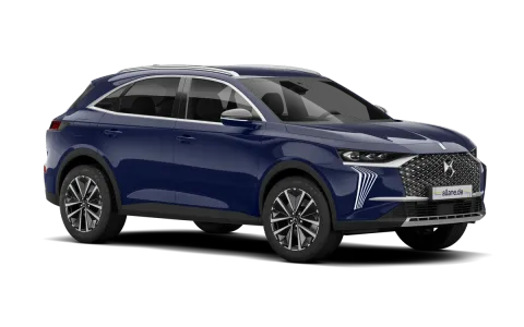 DS DS Automobiles DS 7 BlueHDi 130 Pallas Auto im Auto Abo von Allane