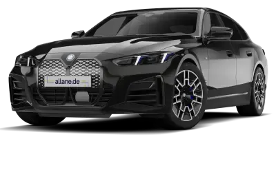 BMW BMW i4 eDrive40 im Leasing von 9Drive